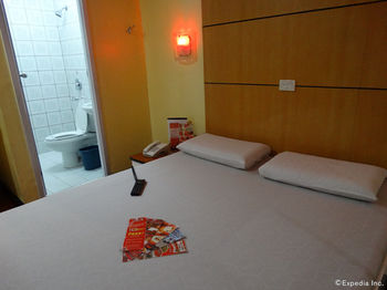 Hotel Sogo Recto 3*