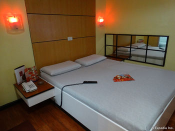 Hotel Sogo Recto 3*