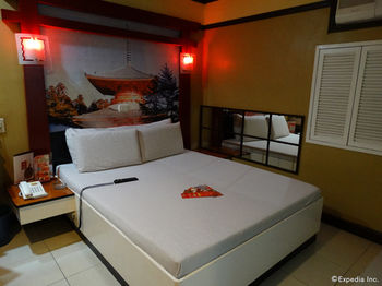 Hotel Sogo Recto 3*