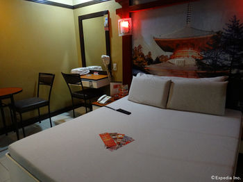 Hotel Sogo Recto 3*