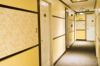 Hotel Sogo Recto 3*