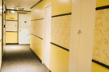 Hotel Sogo Recto 3*