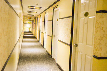 Hotel Sogo Recto 3*
