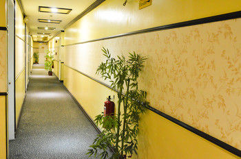Hotel Sogo Recto 3*