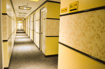 Hotel Sogo Recto 3*