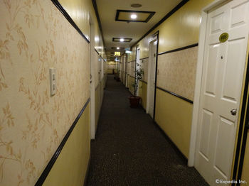 Hotel Sogo Recto 3*