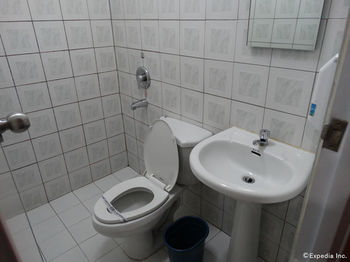 Hotel Sogo Recto 3*