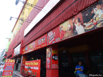Hotel Sogo Recto 3*