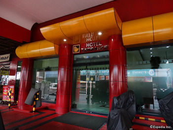 Hotel Sogo Recto 3*