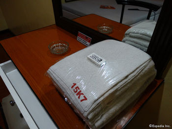 Hotel Sogo Recto 3*