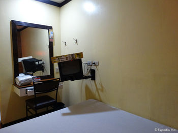 Hotel Sogo Recto 3*