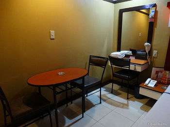Hotel Sogo Recto 3*