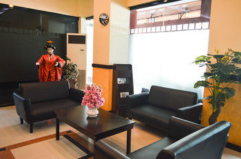 Hotel Sogo Recto 3*