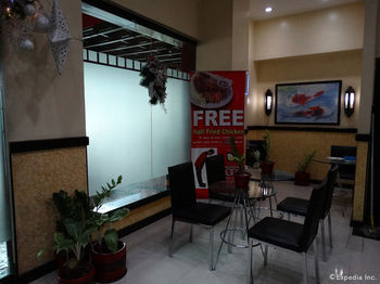 Hotel Sogo Recto 3*