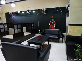 Hotel Sogo Recto 3*