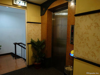 Hotel Sogo Recto 3*