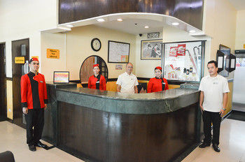 Hotel Sogo Recto 3*