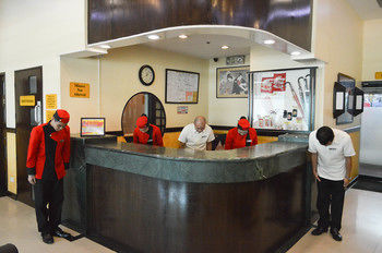 Hotel Sogo Recto 3*