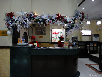 Hotel Sogo Recto 3*