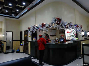 Hotel Sogo Recto 3*
