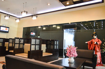Hotel Sogo Recto 3*