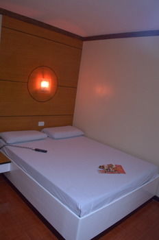 Hotel Sogo Recto 3*