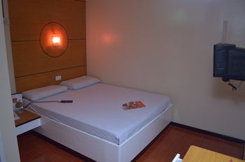 Hotel Sogo Recto 3*