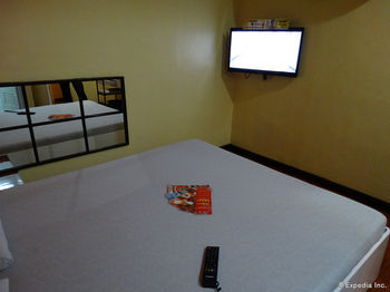 Hotel Sogo Recto 3*