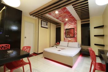 Hotel Sogo Alabang Rotonda 2*