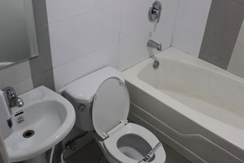 Hotel Sogo Alabang Rotonda 2*