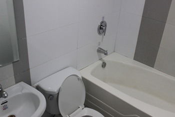 Hotel Sogo Alabang Rotonda 2*