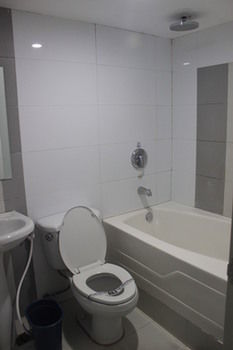 Hotel Sogo Alabang Rotonda 2*