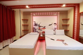 Hotel Sogo Alabang Rotonda 2*