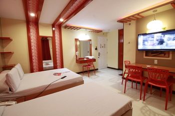 Hotel Sogo Alabang Rotonda 2*