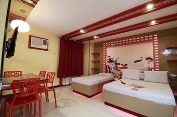 Hotel Sogo Alabang Rotonda 2*