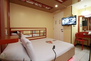 Hotel Sogo Alabang Rotonda 2*