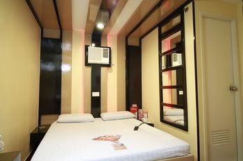 Hotel Sogo Alabang Rotonda 2*