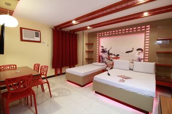 Hotel Sogo Alabang Rotonda 2*