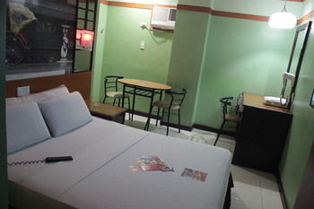 Hotel Sogo Alabang Rotonda 2*
