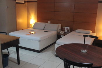 Hotel Sogo Alabang Rotonda 2*