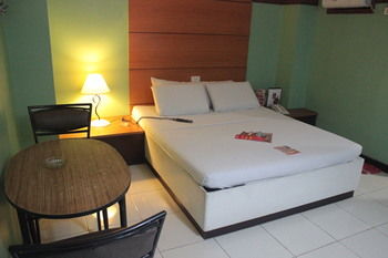 Hotel Sogo Alabang Rotonda 2*