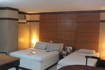 Hotel Sogo Alabang Rotonda 2*