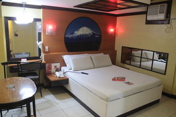 Hotel Sogo Alabang Rotonda 2*