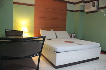 Hotel Sogo Alabang Rotonda 2*