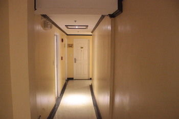 Hotel Sogo Alabang Rotonda 2*