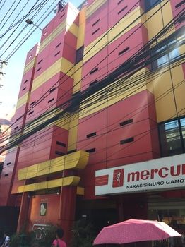 Hotel Sogo Alabang Rotonda 2*