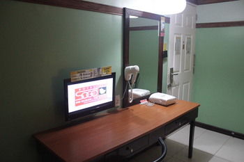 Hotel Sogo Alabang Rotonda 2*