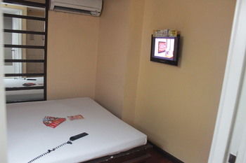 Hotel Sogo Alabang Rotonda 2*