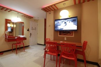 Hotel Sogo Alabang Rotonda 2*
