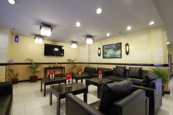 Hotel Sogo Alabang Rotonda 2*